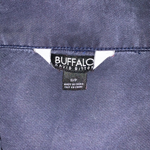 Buffalo David Bitton jacket - Picture 5 of 7
